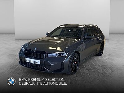 BMW 330e xDrive Touring M Sport AHK Harman/K Kamera