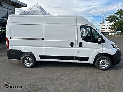 Opel Movano 2.2 Blue-HDI 140 PDC Rückfahrkamera Notra