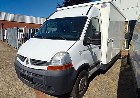 Renault Master II (Verkaufswagen)
