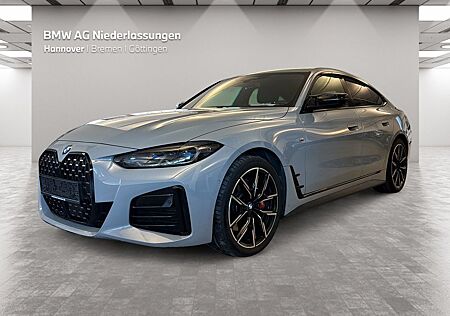 BMW M440i xDrive Gran Coupé M Sport Harman/K Laser