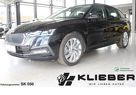 Skoda Octavia Combi 2.0 TDI DSG Style MATRIX*CANTON*KA