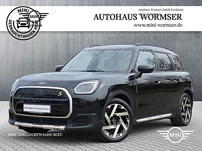 MINI Countryman SE ALL4 Head-Up HK HiFi DAB LED Shz