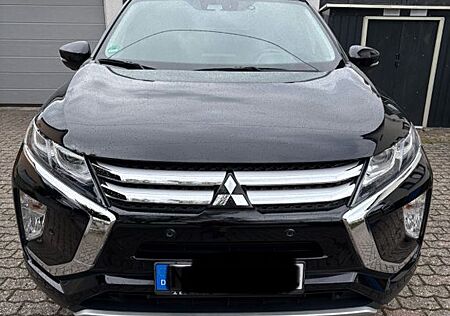 Mitsubishi Eclipse Cross 1.5 ClearTec T-MIVEC 2WD CVT D...