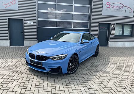 BMW M4 Competition Led Schalter Schiebedach wenig Km