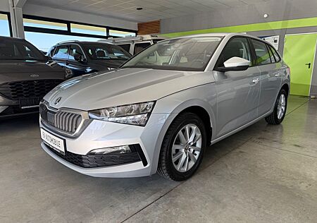 Skoda Scala Ambition/DSG/NAVI/LED/Virtual-Cockpit