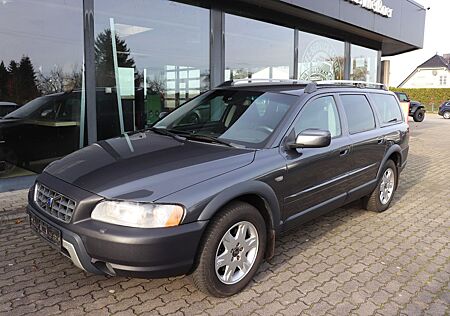 Volvo XC 70 XC70 D5 AWD Summum