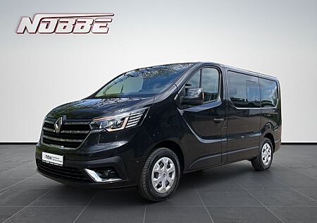 Renault Trafic Blue dCi 170 EDC Life (6-Sitzer)