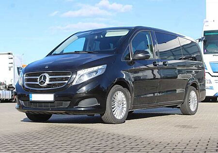 Mercedes-Benz V 220 V 220d, 7 SEATS, CAMERA