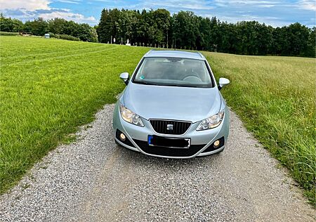 Seat Ibiza 1.4 16V Style ST Style