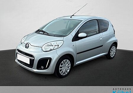 Citroën C1 Tendance