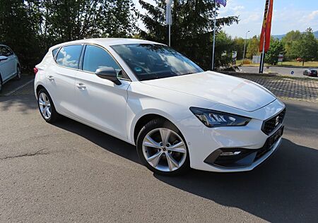 Seat Leon 2.0 TDI 110kW FR DSG FR