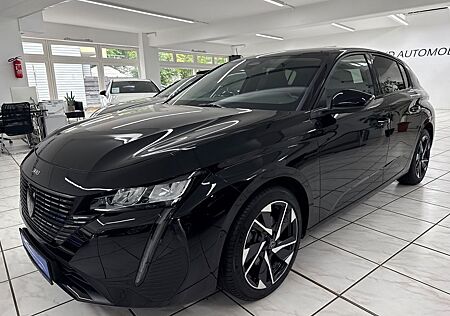 Peugeot 308 Allure Pack*Kamera*Apple|Android*LED*Navi