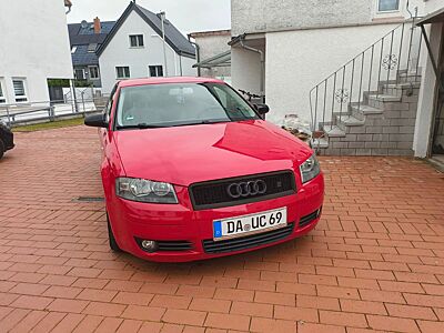 Audi A3 2.0 FSI Ambiente Ambiente