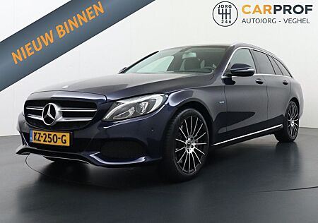 Mercedes-Benz C 350 Estate e Lease Edition NL Auto | LMF |