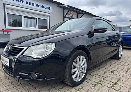 VW Eos Volkswagen 1.4