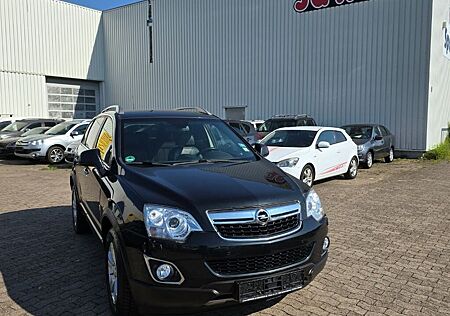 Opel Antara CDTI Cosmo 4x4 AT- TÜV 12.26 LEDER AHK SI