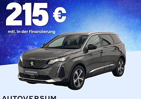 Peugeot 5008 Blue-HDI Allure LED*ACC*KAM*PDC*KEYLESS*SHZ