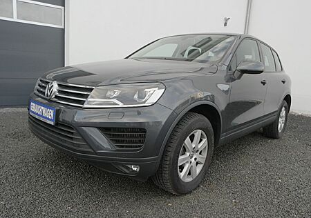 VW Touareg Volkswagen V6 3.0 TDI BMT4Motion*Pano*Bi-Xenon*Navi