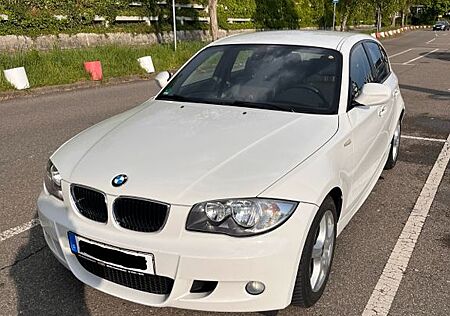 BMW 116i M-Paket | TÜV 03/2027 | Steuerkette neu