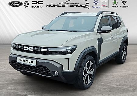Dacia Duster TCe 130 4x4 Journey SHZ+PDC+RFK