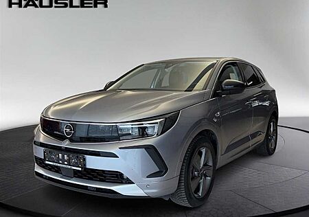 Opel Grandland X Busines Elegance Automatik Leder Nav