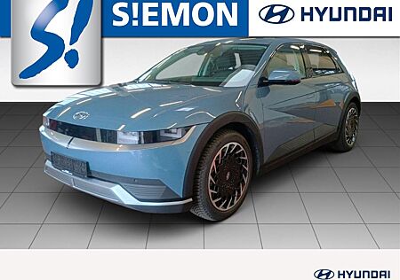 Hyundai IONIQ 5 77,4kWh 2WD MY24 TECHNIQ Assist-P. 20LM