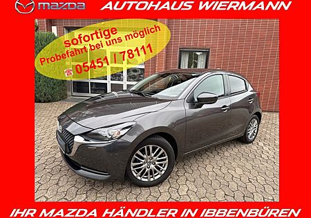 Mazda 2 SKYACTIV-G 90 M-Hybrid KIZOKU