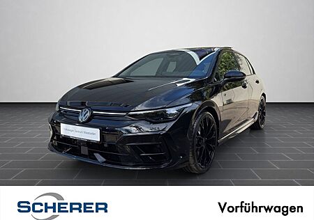 VW Golf Volkswagen R BLACK ED 2.0 TSI 4MOTION DSG PERFORM PANO