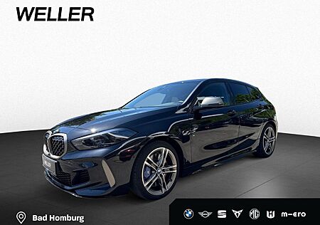 BMW M135i xDrive Pano. H/K LCProf.DAB Lenkradheiz.