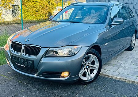 BMW 318d 318 Baureihe 3 Touring 1. Hand