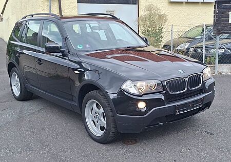 BMW X3 2.0i