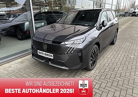 Peugeot 5008 GT 145 MHEV EAT 7-Sitz ACC Navi LED Kamera