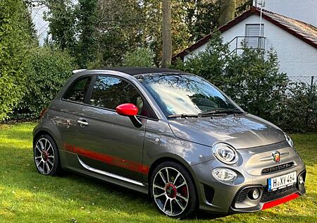 Abarth 595 Turismo
