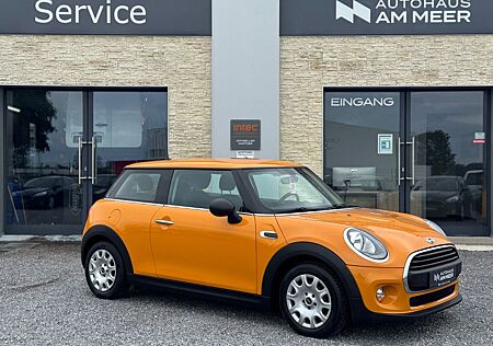 Mini One D 3-trg. One First *Klima*Keyless*HU/AU NEU*