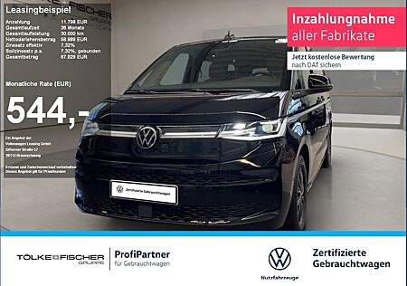 VW T7 Multivan Volkswagen 2.0 TDI lang Style 7-Sitze