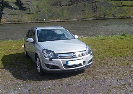 Opel Astra Caravan 1.6 ECOTEC INNOVATION 85kW INN...