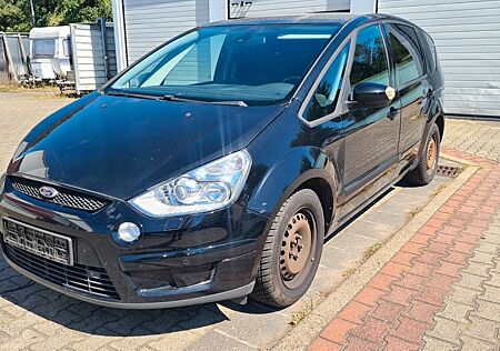 Ford S-Max | Tüv 07/27 | Xenon | Navi