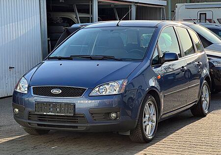 Ford C-Max 1.6 Futura *1.Hand*Klimaanlage*
