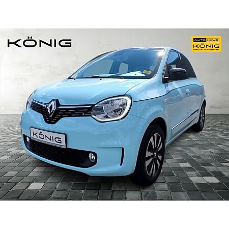 Renault Twingo leasen