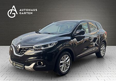 Renault Kadjar XMOD SHZ PDC AHK Klima Navi Temp.
