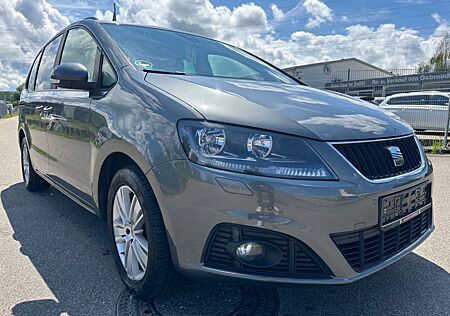 Seat Alhambra Style