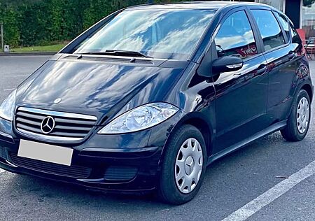 Mercedes-Benz A 180 gebraucht kaufen Mercedes-Benz A 180 CDI CLASSIC Classic