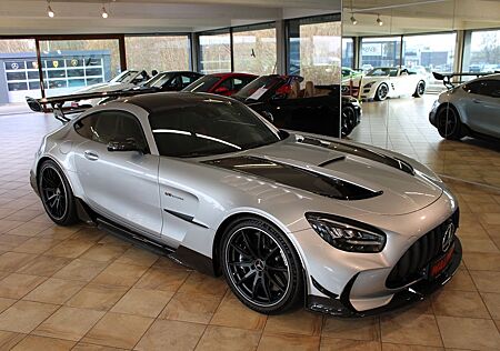 Mercedes-Benz AMG GT Coupe Black Series *300KM+Deutsch+MwSt.*