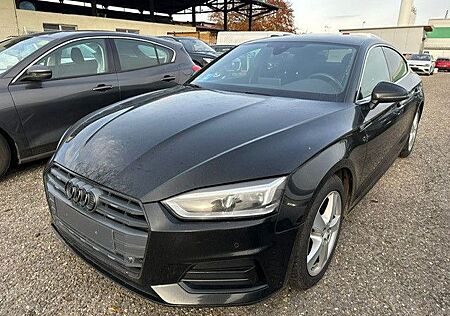 Audi A5 SB 35 TDI Aut/Virtual Cock/Matrix/17300netto