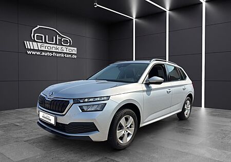 Skoda Kamiq Active /Carplay/Pdc/Sitzheitzung/