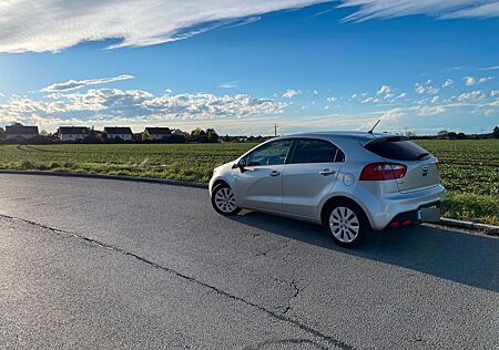 Kia Rio 1.4