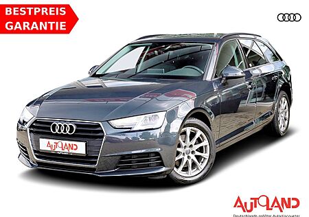Audi A4 Avant 2.0 TDI S-Tronic design LED ACC Navi