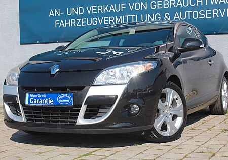 Renault Megane III 1.4T Coupe Dynamique 2.HAND KLIMA ALU