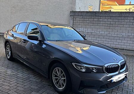 BMW 320d | Business Paket | Driving Assistant