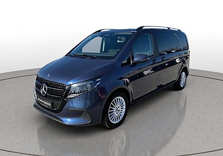 Mercedes-Benz V 220 d STYLE Kompakt Distronic+Standhzg